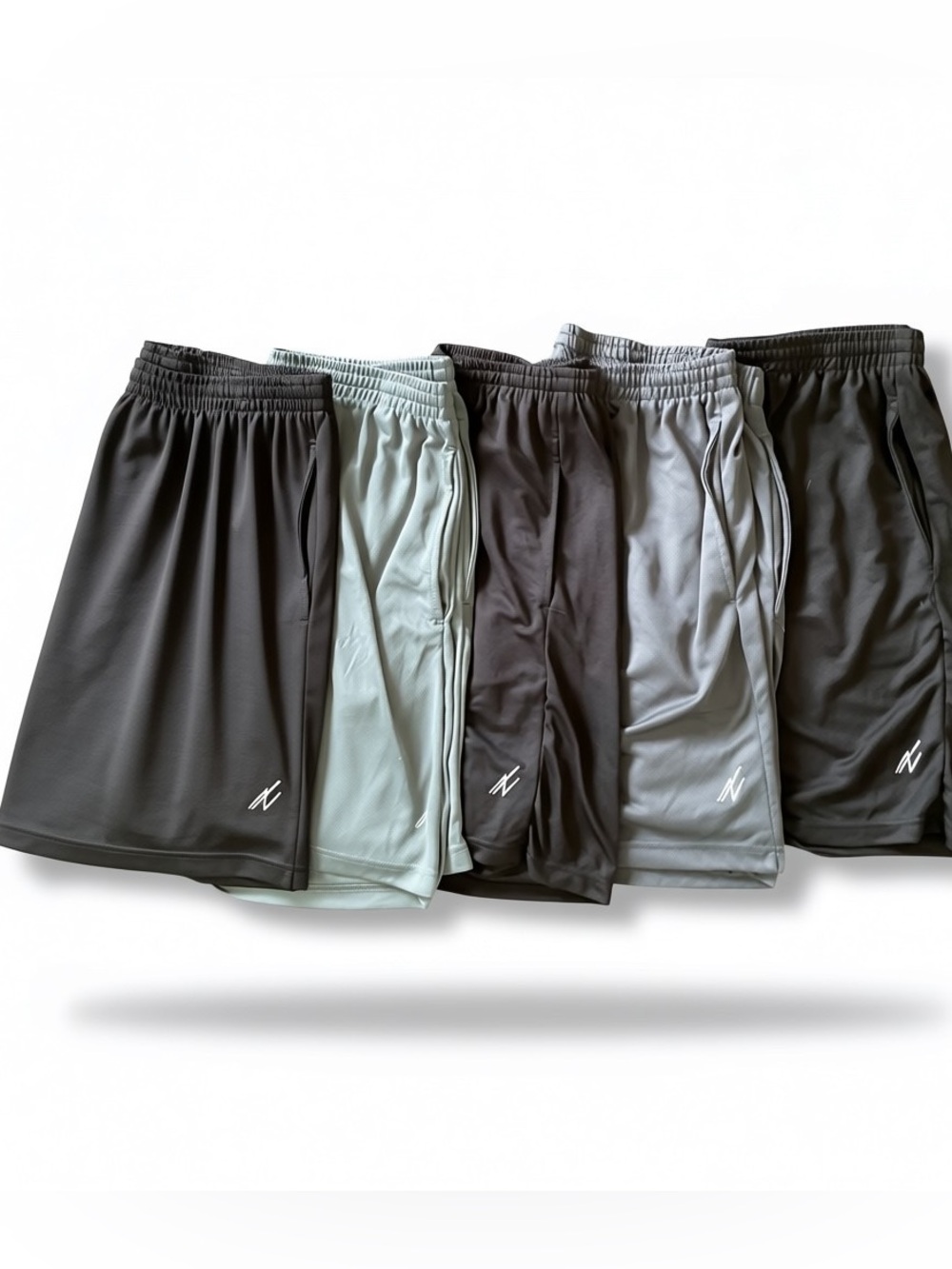 🆕5 Pack of Men’s XXL Shorts